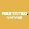 Restated Vintage