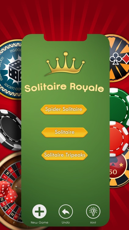 World of Solitaire Classic 3D