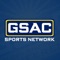 The GSAC Sports Network IOS app gives you quick and easy access to your favorite GSAC live and archived events