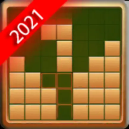 Blocks Puzzle 2021 Читы