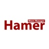 Hamer Store Manager Cambodia