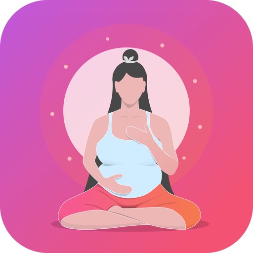Prenatal Pregnancy Yoga Pilate iOS App