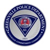 Greenville Police Department