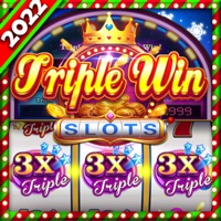 Triple Win Slots-Vegas Casino app not working? crashes or has problems?