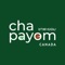 Our Chapayom app allows you to browse and order our drinks easily, collect points and access our rewards program