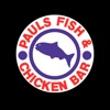 Pauls Fish And Chicken Bar