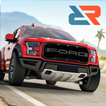 Download Rebel Racing for Android