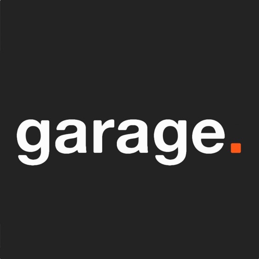 garage Manager