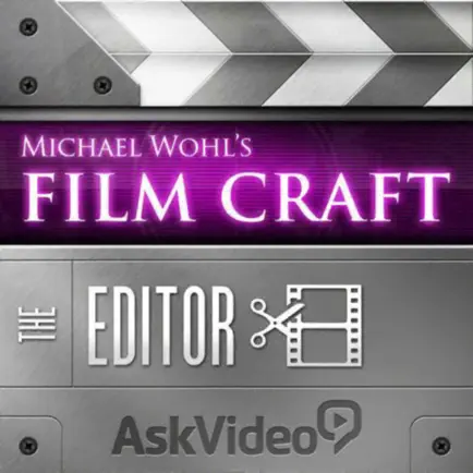 Editor Course For Film Craft Читы
