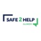 In the absence of a trusted adult, Safe2Help Illinois offers students a safe, confidential way to share information that might help prevent suicides, bullying, school violence or other threats to school safety