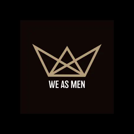 we as men Читы