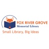 FRGML Library App