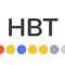 Clean, focused & to the point: Organize your life and achieve your goals with HBT