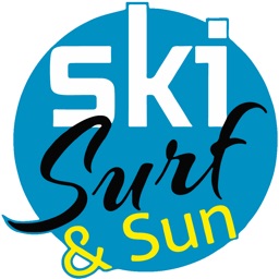 Ski Surf and Sun