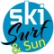 Bienvenue sur l’application mobile gratuite de l'association Ski Surf and Sun (Gironde), qui vous permettra de réserver et de consulter vos séjours et informations directement sur l’application