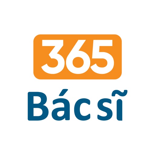 365 Bác sĩ - Y tế thông minh