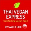 Vegan Express at Sweet Rice