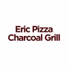 Eric Pizza Charcoal Grill