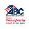 The ABC Eastern Pennsylvania Chapter represents more than 14,000 merit construction employees who work for over 500 member companies