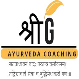 ShreeG Ayurveda Coaching