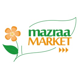 Mazraa Market