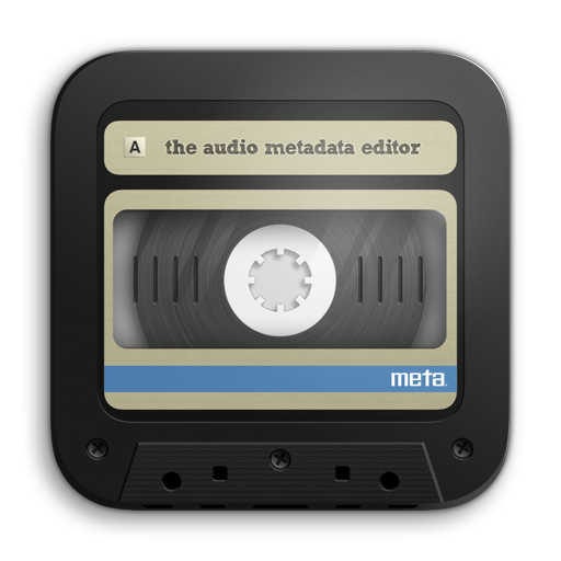 Meta — Music Tag Editor2.1.2