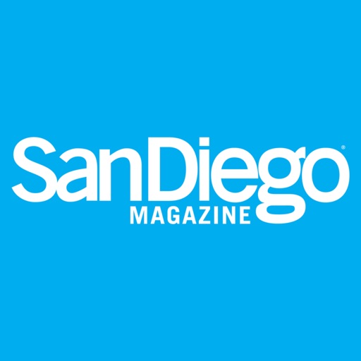 San Diego Magazine by San Diego Magazine