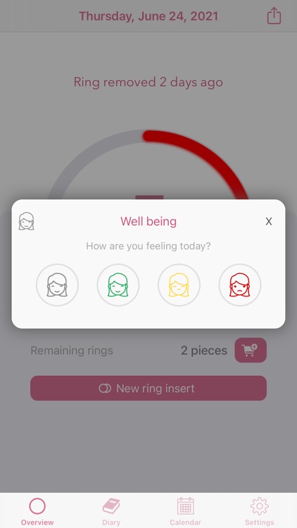 MyRing - contraceptive ring screenshot-5