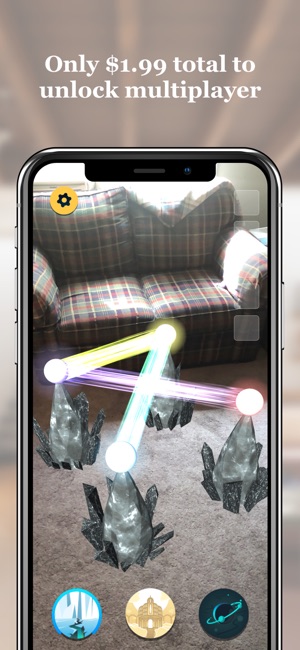 Escape The Room: AR(圖3)-速報App