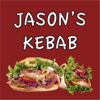 Jasons Kebab Van