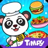 Timpy Cooking Games for Kids