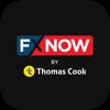 FxNow by Thomas Cook - iPhoneアプリ