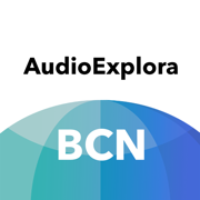 AudioExplora Park Güell