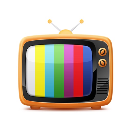 TV 편성표 정보 Download