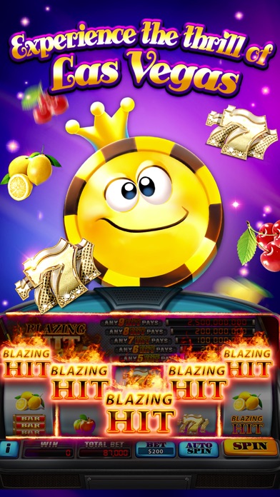 Full House Casino: Slots Game screenshot 4