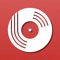 • Find the music of your favourite record labels with the Labelism app