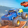 Offroad 4x4 Truck Driving Game