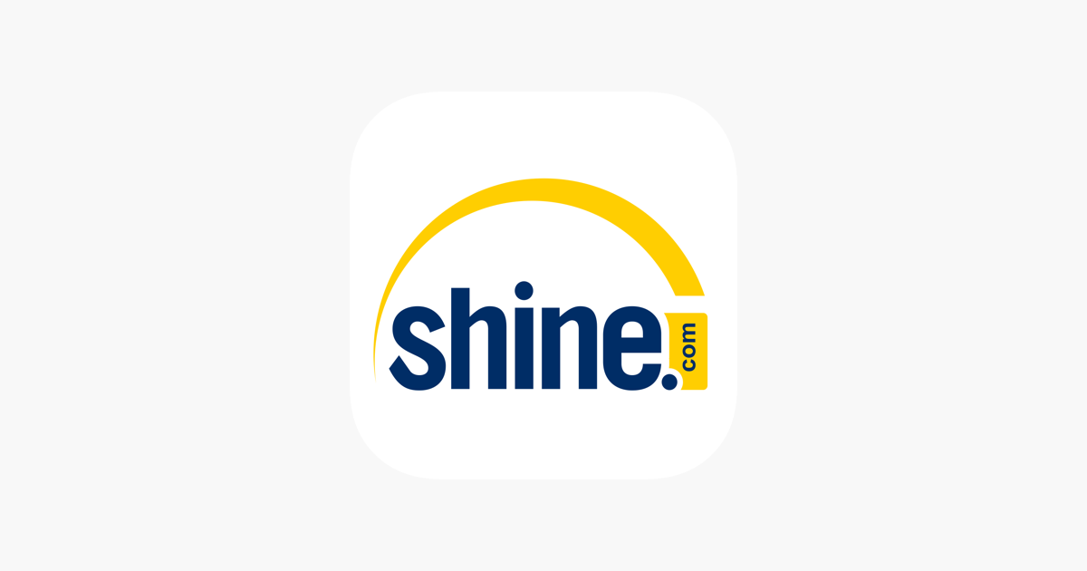 Shine.com Job Search on the App Store