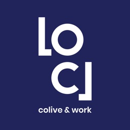 LOCL Colive And Work