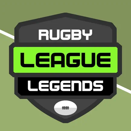 Rugby League Legends '23 Читы