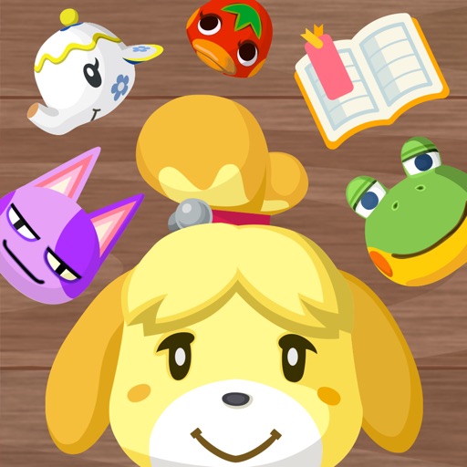 Animal Crossing: Pocket Camp icon