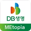 DB생명 모바일 영업지원 (MEtopia)