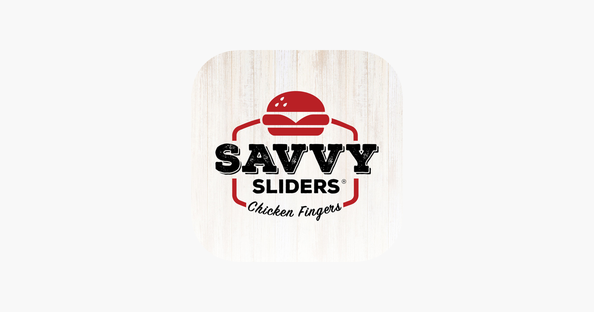 ‎Savvy Sliders na App Store