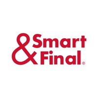 delete Smart & Final