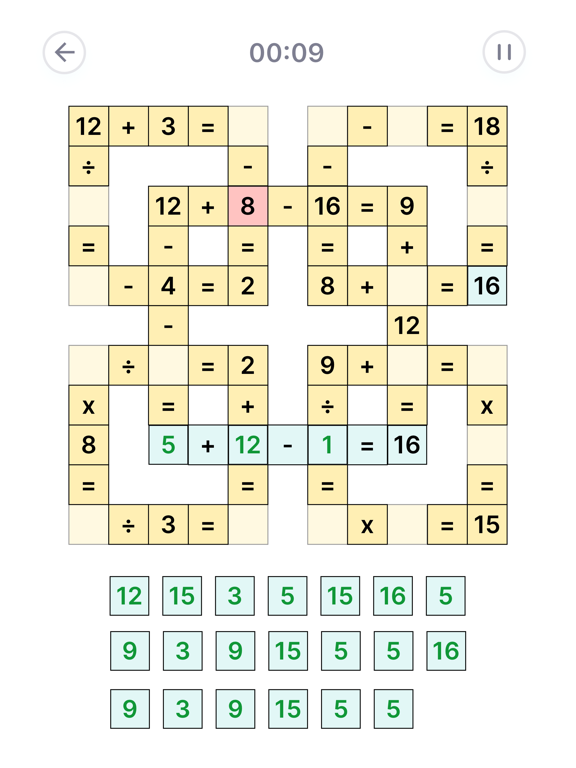 Sudoku: Sudoku Puzzle Games screenshot 2