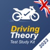 2023 Motorcycle Theory Test UK