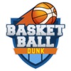 Basket Ball Dunk Game