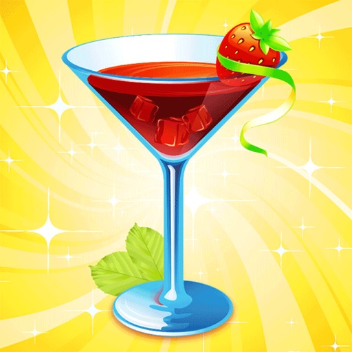 8,500+ Drink Recipes App voor iPhone, iPad en iPod touch AppWereld