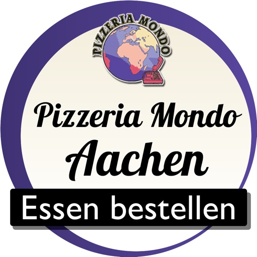 Pizzeria-Mondo Aachen by Alexander Velimirovic