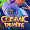 Cosmic Treasures - Game Paradise